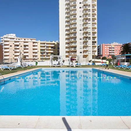 Camoes 13f, Com Piscina Lägenhet *