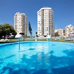 Camoes 13f, Com Piscina شقة