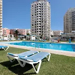 Camoes 13f, Com Piscina شقة Armação de Pêra