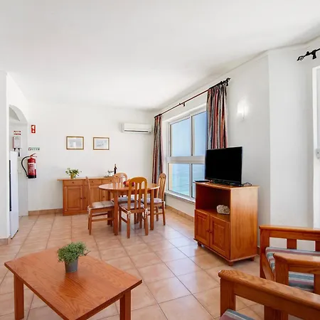 דירה Camoes 13f, Com Piscina Armação de Pêra