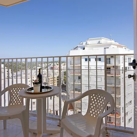 Apartament Camoes 13f, Com Piscina