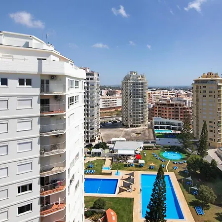 Apartament Camoes 13f, Com Piscina