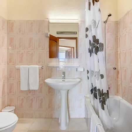 Appartement Camoes 13F, Com Piscina Armação de Pêra